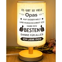 Onebttl Whiskeyglas Für Opa – Personalisiertes Geschenk Von Enkeln, Bleifrei