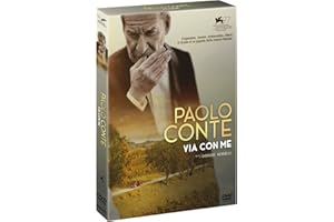 Paolo Conte, Via Con Me