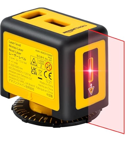 Bilancia Laser Multifunzione Righello Nastro Di Misura Laser - Foto 6