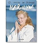 André de Dienes: Marilyn Monroe. 45th Ed. (45th Edition)