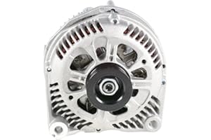 HELLA 8El 011 711-551 Alternateur - 14V - 150A