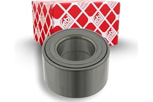 FEBI BILSTEIN Febi-Bilstein 24716 - Cuscinetto Ruota