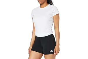 Erima Performance Verona Short de sport Femme