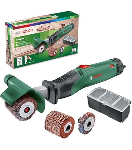 48 Schleifbänder 10x330mm Set - 6 Körnungen Für Bandschleifer & Schleifmaschinen