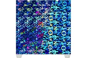 Cavabien 235 x 235mm H7H Plaque de construction de planche lisse double face pour K1 Ender 3 V3 SE/KE Ender 3 S1 Pro CR10 SE Lit chauffé Acier à ressort Plate-forme flexible Imprimante 3D