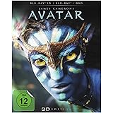 Avatar - Aufbruch nach Pandora 3D