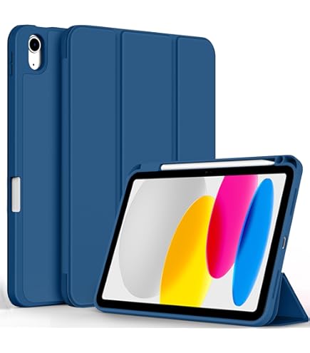 Lot De 3 Films En Papier Compatibles Avec IPad A16 11e/10e