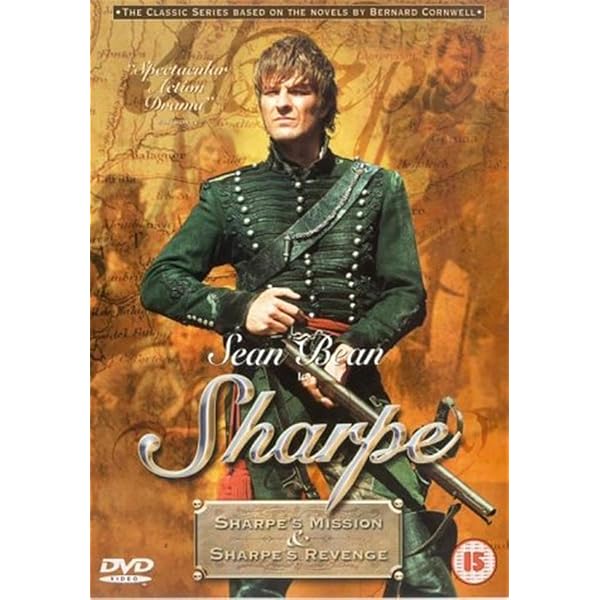 その他 Sharpe&#39;s Justice [DVD] Amazon.com: Sharpe's Justice : Sean Bean, Daragh O'Malley