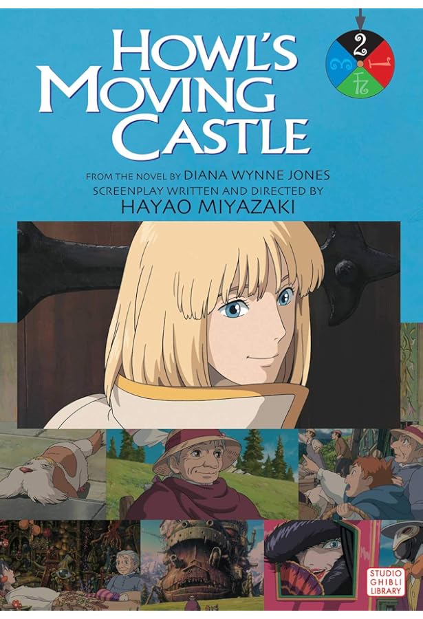 Secret World Of Arrietty (Film Comic), Vol. 01 : Yonebayashi