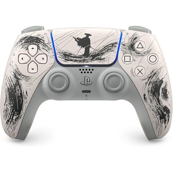DualSense Wireless Controller (Final Fantasy XVI) [Limited Edition