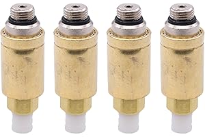 Doo Engy Air pressure valve, 1 port, OE specification, 7L0616813B for Q7 Touareg Cayenne