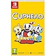 Cuphead (Switch) (la confezione può variare)