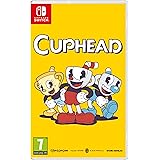 Cuphead (Switch) (la confezione può variare)