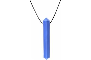 Ark Therapeutic Krypto-Bite Xxt Chewable Gem Necklace Chewelry Extra Extra Tough
