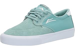Lakai Men's Riley 3 Skate Shoe