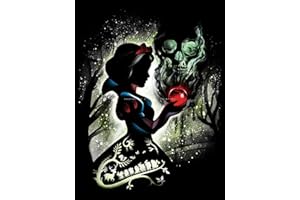 Youtheart Kit de broderie au point de croix 5D - Décoration murale à faire soi-même Taille unique