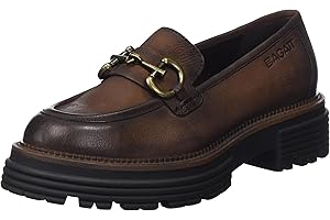 BAGATT Enna, Mocassino Donna