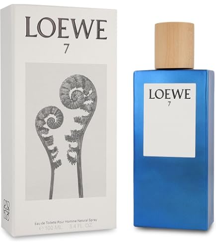 LOEWE 7 COBALT edp vapo 100 ml : Amazon.ae: Beauty