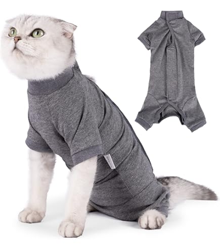 Bendana Body Post Operatorio Cane, Body Post Operatorio Gatto