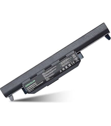 BLESYS A41N1611 A41LK5H Batterie pour ASUS GL752V GL752VW GL753V GL742V