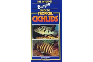 Interpet Bumper Guide to Tropical Cichlids