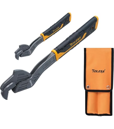 STILLSON PIPE WRENCH 18" At Rs 838/piece | Pipe Wrench In New Delhi