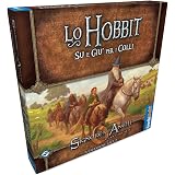 Giochi Uniti – Il Signore Degli Anelli LCG – Gioco Di Carte Cooperativo – Edizione Italiana – 1-4 Giocatori