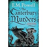 The Canterbury Murders