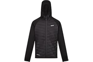 Regatta Andreson VIII Hybrid Mens Jacket