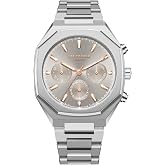 LEE COOPER, QUARTZ, MULTİFONKSİYON, 43MM, 5ATM, ERKEK KOL SAATİ, LC08045