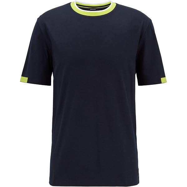 Desigual MANOLOSINK Camicia, Nero (Negro 2000), M Uomo