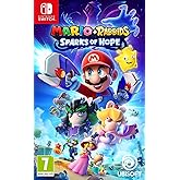 Mario + Rabbids Sparks of Hope (Switch)