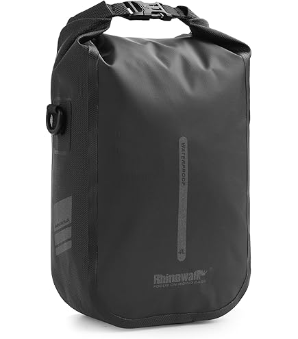 Z ADVENTURE DRY BAG 6L - Sac étanche pour le Bikepacking