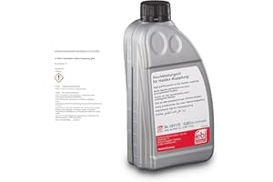 FEBI BILSTEIN Huile coupleur Haldex 101172