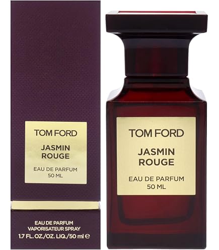 Tom Ford Cherry Smoke Eau De Parfum 50 ml : Amazon.it: Bellezza