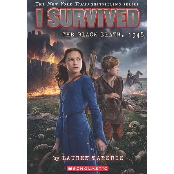 Buy I Survived Series Complete Set (22 Books) Paperback Book