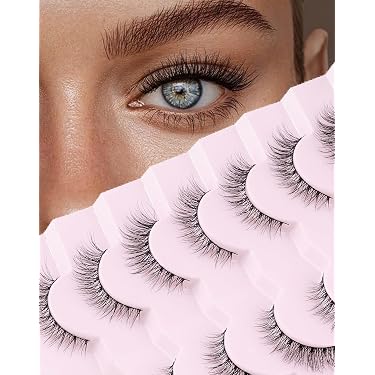 Amazon.de Bestseller: Die beliebtesten Artikel in Knstliche Wimpern