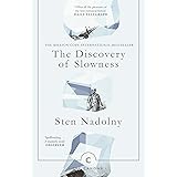 Nadolny, S: Discovery Of Slowness (Canons)