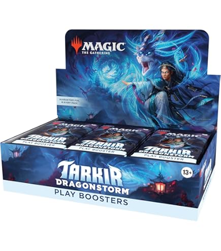 mtg kamigawa neon dynasty set booster box Laserox Inserts Munchkin Box main image 0