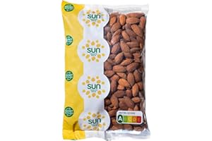 SUN Amande Décortiquée 500 g