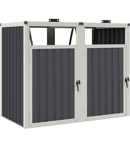 Vuilnisbakbox