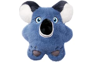 Kong Juguetes interactivos para Perros Snuzzles Koala MD