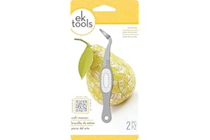 EK Success Craft Tweezers-,Multi-colour,2.63 x 10.89 x 19.78 cm