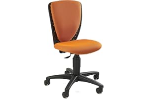 ‎TOPSTAR Topstar Kinderdrehstuhl High S'Cool orange