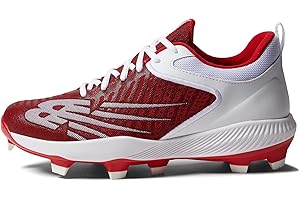 New Balance Fuelcell 4040 V6 Metal Zapatilla para béisbol Hombre
