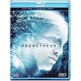 Prometheus (Blu-ray singolo)