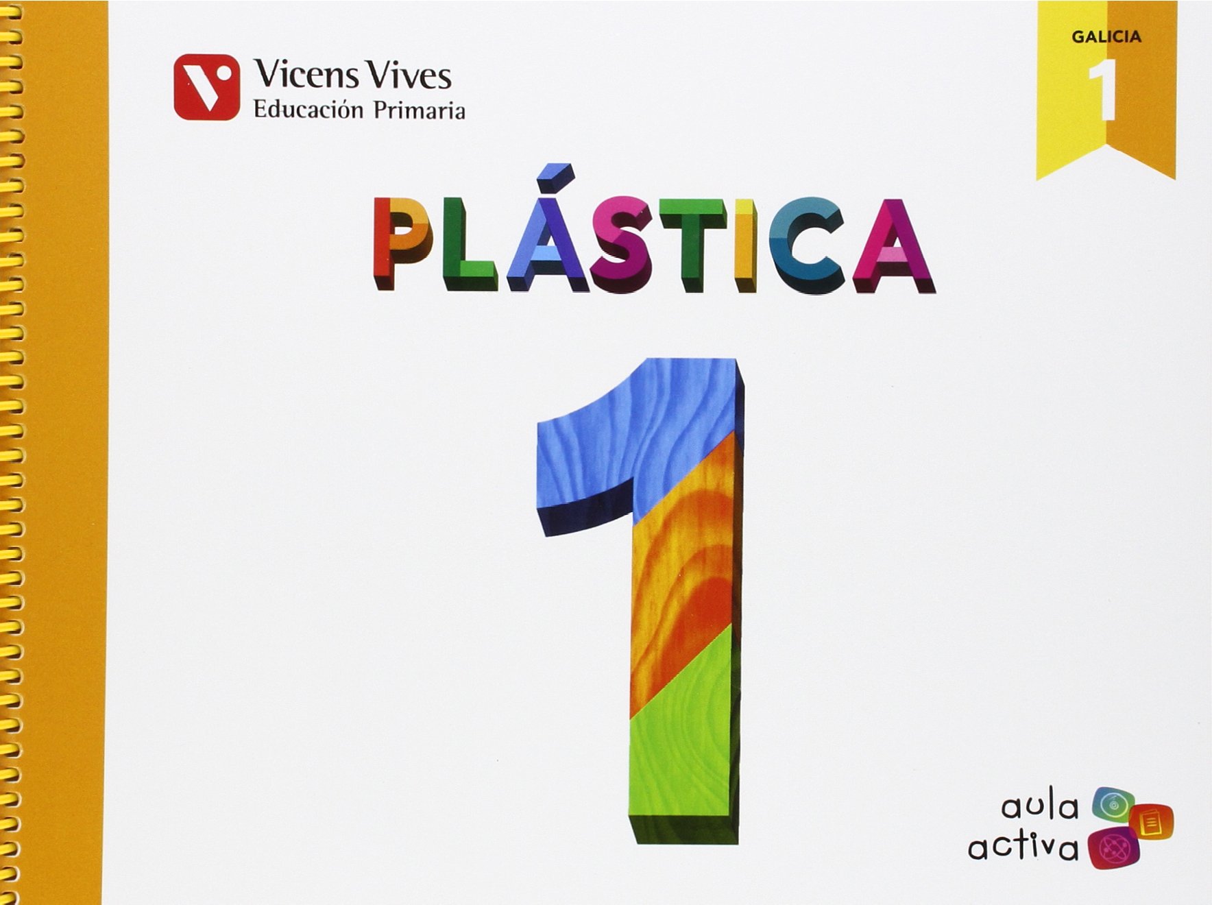 Plastica 1 Galicia