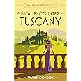 Mystery in Tuscany: The most unputdownable new cozy mystery series – perfect for fans of Miss Fisher!: Book 3 (Miss Ashford Investigates)