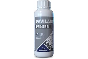 GRUPO PUMA Paviland Primer R (1 kg). Imprimación acrílica para sistemas cementos autonivelante