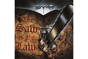 Saw is The Law